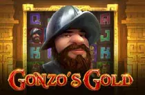 Gonzos Gold